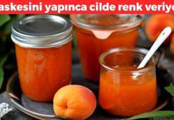 Kuru cildi neme boğuyor! En pahalı maskelerden daha etkili, cildi mermer gibi yapıp parlatıyor