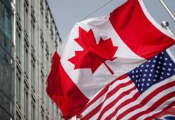 Kanada, ABD’den ithal edilen ürünlere yüzde 25 vergi getirdi