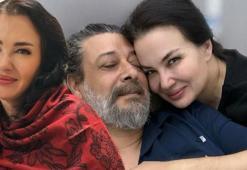 Deniz Uğur'un eşi kalp krizi geçirdi, dua istedi! 'Eninde sonunda basına sızacaktı'