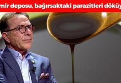 Osman Müftüoğlu'nun da favorisi! Demir depolarını fulleyip kansızlığı bitiriyor! Bağırsak parazitlerinin düşmanı, yağını çıkartıp 1 kaşık için