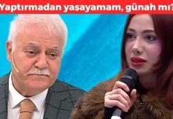 Bu sorular beğeni rekorları kırıyor! İşte Nihat Hatipoğlu'na gelen en ilginç sorular: "Dua yerine enerji ile..."
