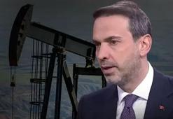 Bakan Bayraktar: Petrol ve doğal gaz aramacılığında yeni bir dönem açılıyor