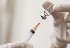 Anne ve Yenidoğan Bebek Boğmaca Hastalığına Karşı da Korunacak