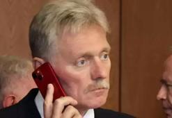 Kremlin'den açıklama: Amerikalılar geliyor