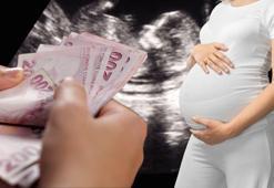Anneye 395 bin TL destek verilecek! Doğum yardımı değişiyor, işte başvuru şartları...