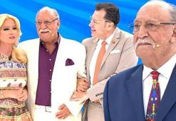 Rahmi Özkan'ın 31 yıl önce görüntüsü ortaya çıktı! Görenler tanıyamadı