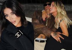 Borç batağında olduğu konuşuluyor! Wanda Nara'dan olay hamle