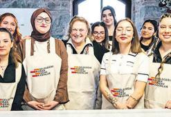 Kahveler Sabancı'dan