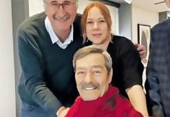 Kadir İnanır’ın son hali