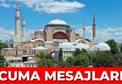RESİMLİ CUMA MESAJLARI 2025 RAMAZAN: En iyi, az bilinen, ayetli Cuma mesajı örnekleri! Facebook ve İnstagram için resimli Cuma mesajları
