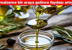 Zeytinyağına limon sıkıp yiyin! Kimse faydasının farkında değil: Resmen karaciğeri sıfırlıyor