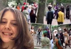 Ece Gürel'in ölümü sonrası yeni trend! Orman banyosu, kahkaha yogası, çığlık terapisi...