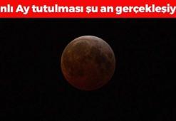 14 Mart Kanlı Ay Tutulması gerçekleşiyor! Bildiğiniz her şeyi unutun, hayatınız kökten değişecek! O burçların şans kapısı açık olacak!