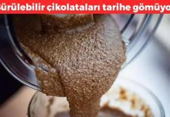 Kahvaltıda çikolata yerine bunu tüketin! Tadını beğenmeyen yok: Cayır cayır yağ yakıyor, tam bir protein deposu