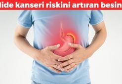 Yemeklere avuç avuç katıyoruz ama mide kanseri riskini yüzde 40 artırıyor! Araştırma sonuçları şok etti, sofranızdan hemen kaldırın!