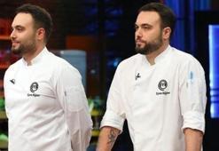 Masterchef Kerem'den şaşırtan açıklama: Kendi paramla yemem