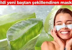 Yenilenmiş bir cilt imkansız değil! Adeta doğal botoks: Kırışıklıkları santim santim siliyor