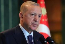 Cumhurbaşkanı Erdoğan: 37 bin yeni personel alınacak