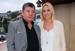Ölen eşinin takımını sette giydi!