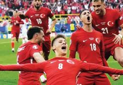 Milli Takım açıklandı