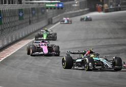 F1 nereden, hangi kanaldan izlenir? F1 Avustralya GP 2025 Dünya Şampiyonası gündemde yerini aldı