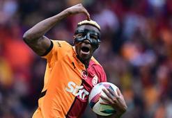 Nihat Kahveci'den ‘Osimhen' yorumu! 'Milyonda bir düşen meteor gibi Türkiye'ye düştü’