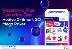 D-Smart ve Pazarama Güçlerini Birleştirdi