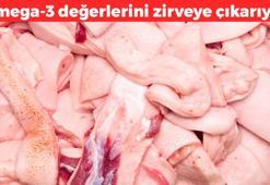 Omega-3 değerlerini zirveye çıkarıyor! Buruş buruş ve tıkanmış damarları genişletiyor: Cilde kolajen yükleyip mermer gibi yapıyor, B12 vitamini zengini
