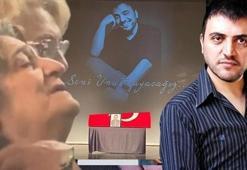Ünlü oyuncu Şinasi Yurtsever'e veda! Annesi gözyaşları içinde uğurladı