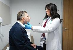 “Multipl miyelom kontrol altına alınabiliyor’