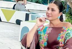 Dinlenmek için Miami'ye gitti! Anne-kız tatilde