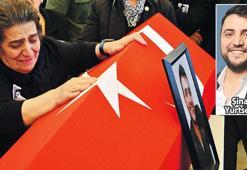 'Büyük Hilmi'ye veda