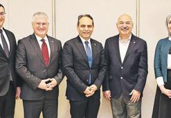 Sigorta sektörünün koruma gücü artıyor