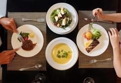 Ramazan'ın 16. günü için iftar menüsü (16 Mart 2025)