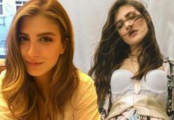 Naz Çağla Irmak: Aşık olan Naz Çağla teslim olmuş demektir