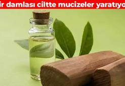 1 damlası kolajen etkisi veriyor! Gece sürüp uyuyun: Derin kırışıklıkları silgi gibi siliyor, yüzde 100 doğal nemlendirici