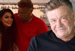 Yeşilçam'ın efsanesi Nuri Alço vasiyetini açıkladı! 'Olmasaydı belki ölmüştüm'