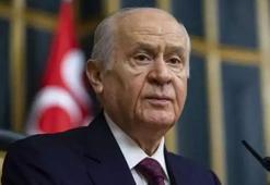 MHP lideri Bahçeli: Terörle varılacak bir menzil yok