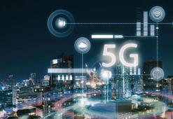 Telefonda 5G dönüşümü