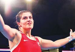 Busenaz Sürmeneli Dünya Şampiyonu