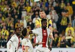 Fenerbahçe - Samsunspor maçının tartışmalı pozisyonlarını eski hakem değerlendirdi! 'Cihan Aydın penaltıyı atladı'