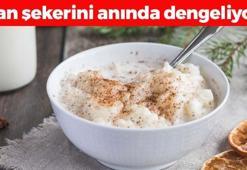 Kaşık kaşık yiyince kan şekerini terazi gibi dengeliyor! Bağırsakları motor gibi çalıştırıp 12 saat tokluk sağlıyor, ramazanda hem susamayı hem acıkmayı önlüyor!