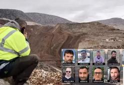İliç altın madenindeki heyelana ilişkin 43 sanığın yargılanmasına başlandı