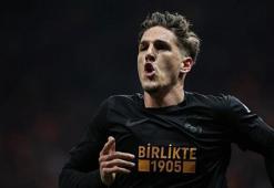 Zaniolo, Galatasaray'a 15.5 milyon euro kazandırabilir!
