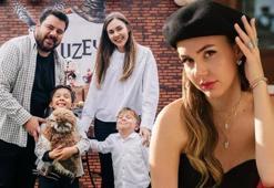 Berfu Yenenler zehirlendiğini açıklayınca sevenleri korktu!