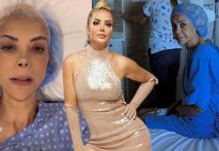 54 yaşında kansere yenik düştü! Tanyeli hastalığını öğrendiğinde verdiği röportajda sözleriyle yürek burktu: En azından vedalaşacak zamanım var!