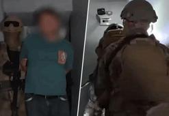 2 ayrı organize suç örgütüne operasyon! Elebaşlarıyla birlikte yakalandılar