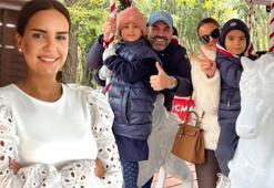 Sunucu Aslı Özkaya'nın kızına köpek saldırdı! 'Kürek kemiğini kırdı'