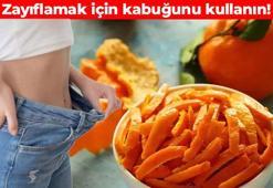 Kabuğundan çay yapıp bardak bardak için! Metabolizmayı harıl harıl çalıştırıyor: Yağ yakma hızını 5 kat artırıyor