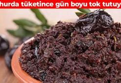 Sahurda 7 adet yiyin! Kalbi saat gibi tıkır tıkır çalıştırıyor: Mide asidini saniyesinde dengeliyor, saatlerce tok kalmanızı sağlıyor